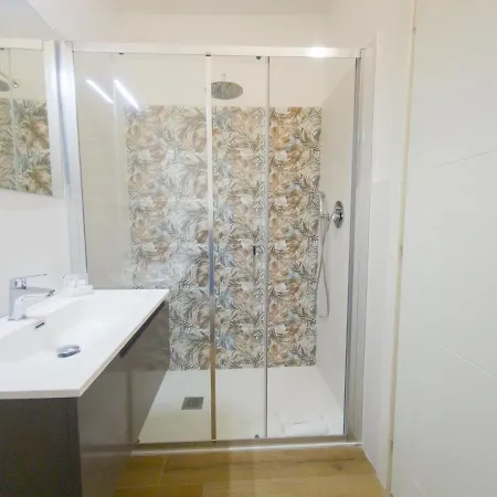 Italianflat - Elegant 2 Bedrooms With Balcony, 5 Min Walking From Arena *